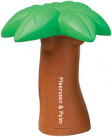 Stress Balls: Palm Tree Stress Balls